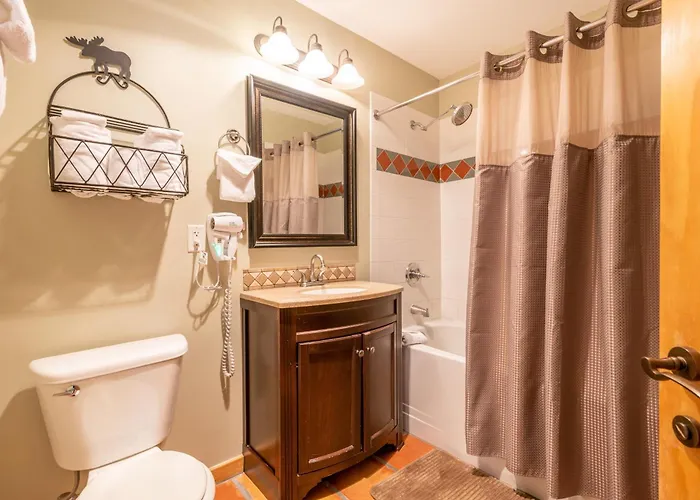 Taylor's Crossing 302 Holiday home