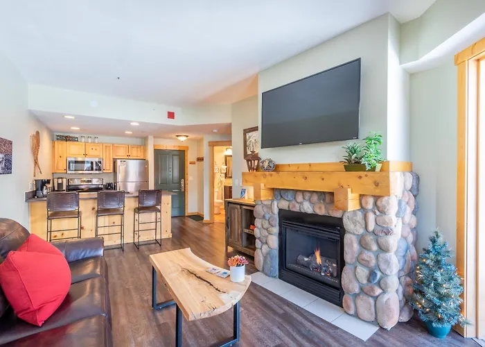 Taylor's Crossing 302 Holiday home