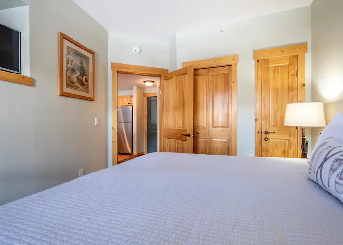 Taylor's Crossing 302 Copper Mountain