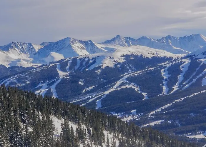 Taylor's Crossing 302 Copper Mountain